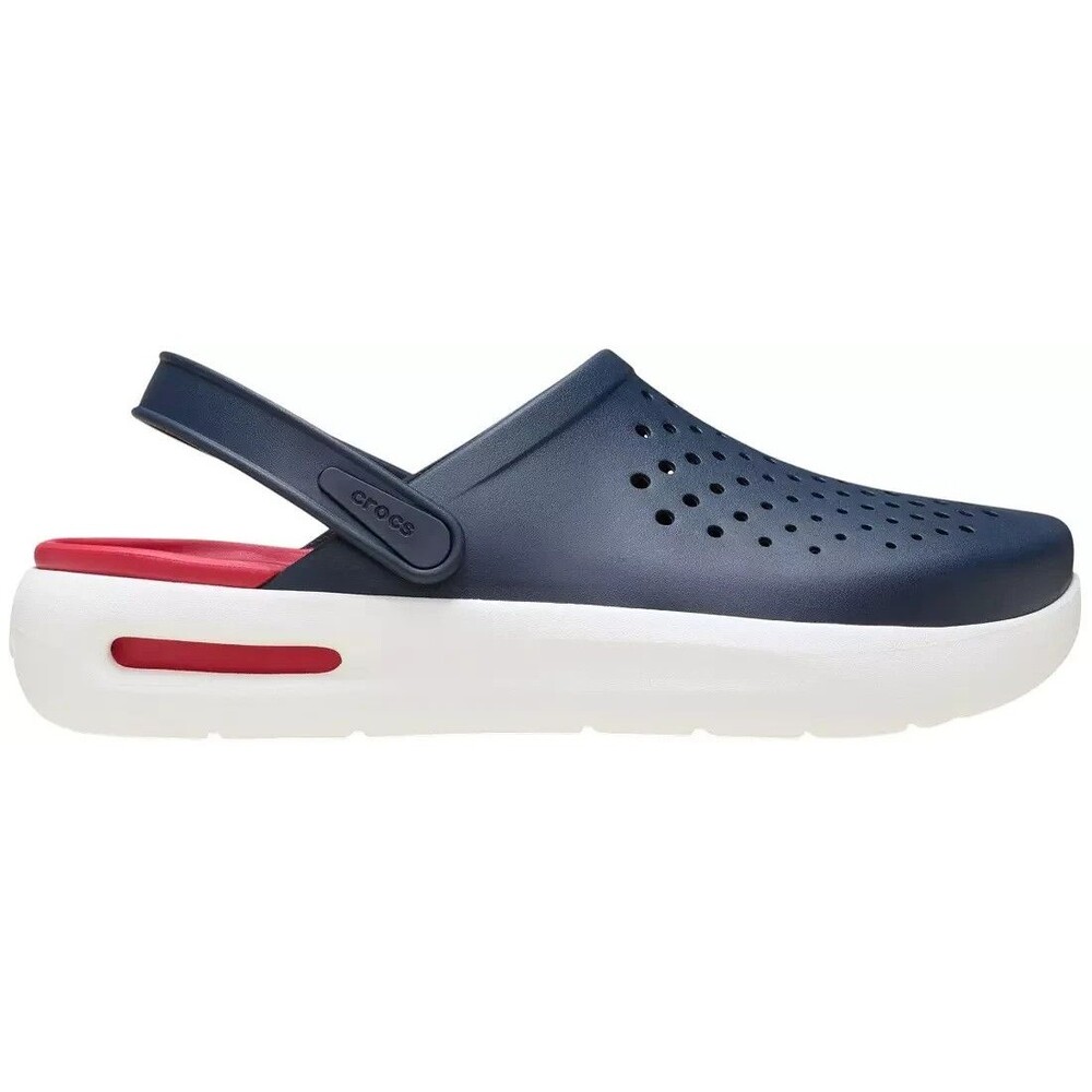 Crocs InMotion LiteRide Clogs Navy Men’s Size 13 - (209964-410)